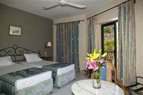 Porto Azzurro Aparthotel, Malta - Image 2