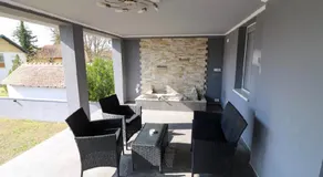KK Vip Apartment - Image 5