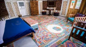 Roomy Yurts, Gulmit Hunza - Image 2