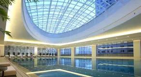 New World Dalian Hotel - Image 2