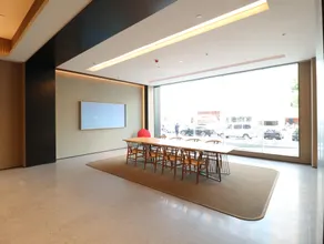 Ji Hotel Lüliang Century Plaza - Image 4