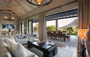 Delaire Graff Lodges and Spa - Image 5