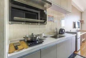 Impression The Resort Apartments Weihai - Image 4
