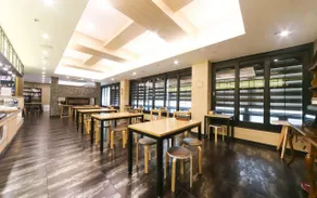 Changwon Sangnam-dong CNN Hotel - Image 4