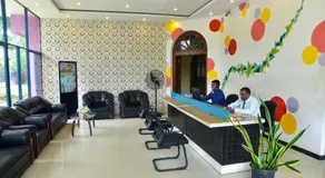 Hotel Blue Sky - Image 4