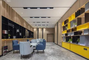 Echarm Hotel (Yichang East Railway Station Passenger Transport Center) - Image 4