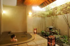 Hotel Symphony Sagae Onsen - Image 4