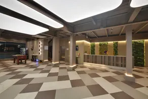 Click Hotels Lite Chakan - Image 4