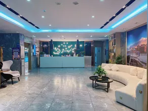 Echarm Hotel Lhasa Potala Palace - Image 2