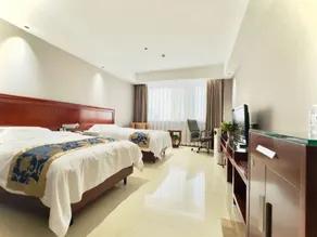 Jinsha International Hotel - Image 2