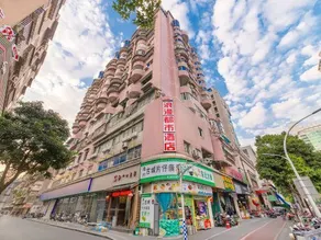 Romantic City Hotel (Zhangzhou Gucheng Branch) - Image 5
