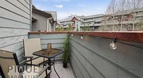 Alpine Loft with Pool, Hot Tub & Mountain Views - Image 4