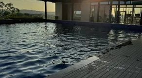 Pollux High Rise Apartments at Batam Center with Netflix by MESA - Image 3