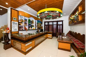 Goroomgo Bala Paradise Munsyari - Image 3