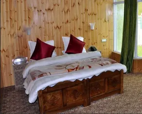 Hotel Sonamarg Glacier - Image 5