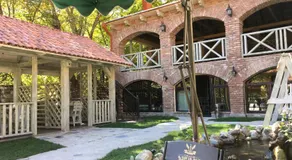 Hotel Restaurant Kakhaberi - Image 4