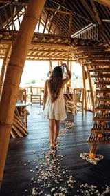 Penida Bambu Green Suites - Image 4