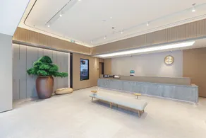 JI Hotel Nantong East Bus Station - Image 3