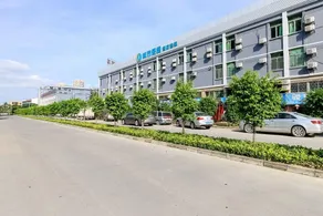 City Comfort Inn Zhuhai Nanping Bridge Branch - Image 5