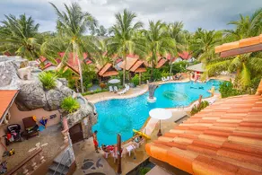 Laguna Beach Club Resort - Image 2