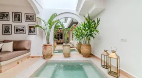 Riad Dar Jamila Breakfast 10mn to Jamaa Al Fna - Image 3