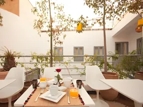 Riad les Jardins des Lilas  - Image 3