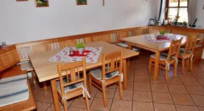 Ferienwohnung Burgerhof - Image 3