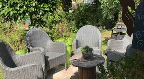 Aggarthi Bed and Breakfast - Image 5
