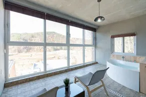 Hongcheon Tori I Pool Villa & Glamping - Image 3