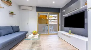 Tulum Salou 4pax Cozy Port Aventura Pkg - Image 2