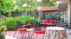 Hotel Meghniwas - Image 4