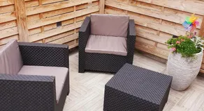 Chambre privée au coeur de Calais - Image 2