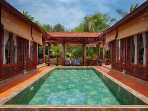 Ho Tram Beach Boutique Resort & Spa - Image 2