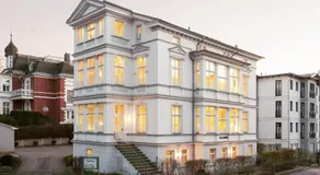 OSTKÜSTE - Villa Groth Design Apartments - Image 4