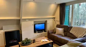 Cosy Chalet Durbuy - Image 2