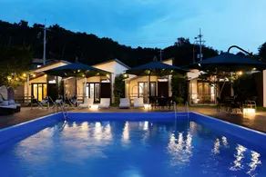 Ulsan The Terrace Spa Pension - Image 5