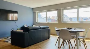 Appartement lumineux à 300m de la mer - Image 3