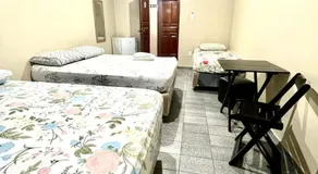 Hotel Fortaleza Manaus - Image 4