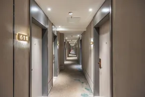Home Inn Neo Lanzhou Yongchang Road Xiguan Metro Station - Image 5