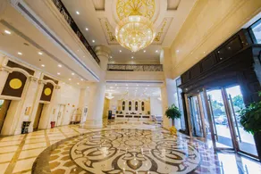 Jinyuan International Hotel - Image 2