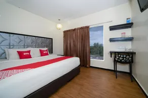 M Season Boutique Hotel Sdn Bhd - Image 2