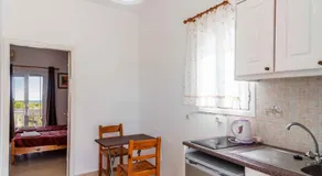 Pink House Socrates Corfu Beachside Retreats - Image 2
