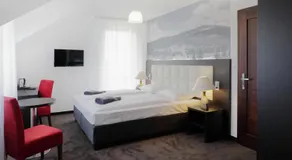 Villa Karpacz, do centrum 900 m, dostępna dieta bezglutenowa z certyfikatem, celiakia - Image 2