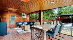 Luxe chalet met jacuzzi en sauna - Image 4