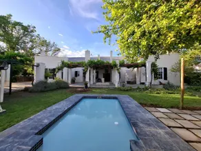 Sundays Karoo Guesthouse - Image 4