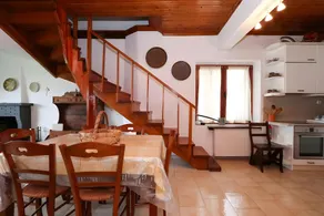 Docker 2 Beachfront Villa Vourvourou by Halkidiki Villas - Image 4