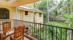 Ocean Walk Apartments 2BHK - Image 3