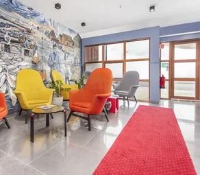 Hotel Duus by Keflavik Airport - Image 4