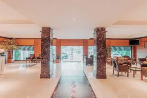 Sriwijaya Hotel - Image 2