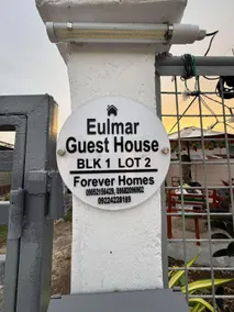 Eulmar Guesthouse in Olango - Image 5
